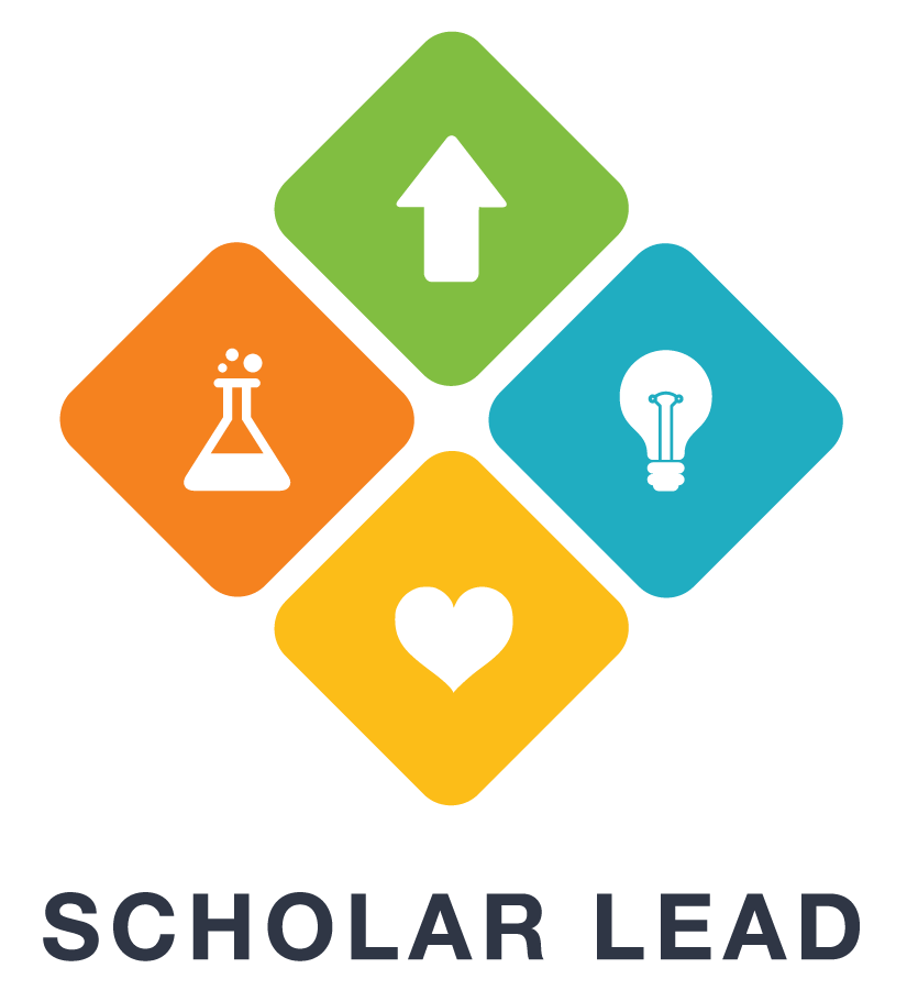 Scholar Lead logo