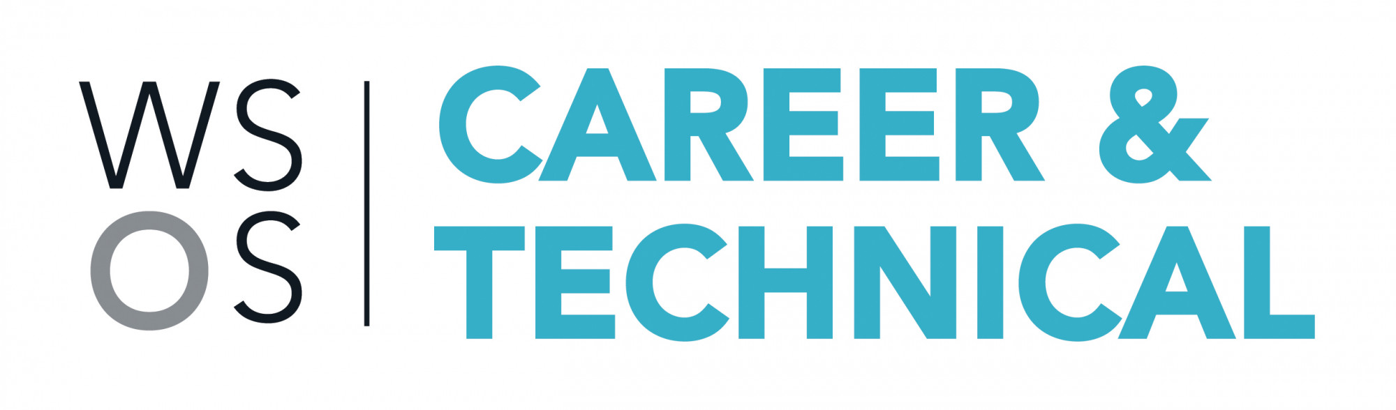 Career and Technical Scholarship Logo